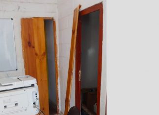 Insécurité : plusieurs actes de violences ces derniers jours Maison des Familles, Dzoumogne, Mayotte