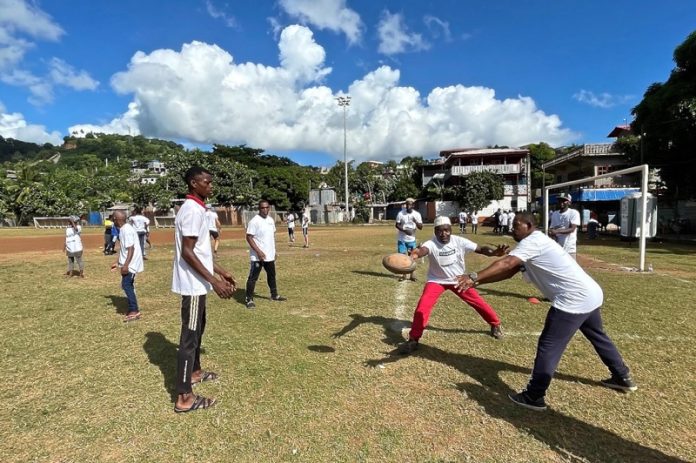 Job dating, Mayotte, Pôle emploi, Cadres d'avenir,