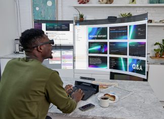 Informatique : Bientôt la fin des écrans ?