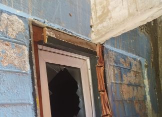Les locaux de Maison des Familles du Nord à nouveau cambriolés UDAF, maison des Familles, Mayotte