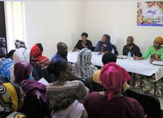 « Presque une maladie », ou la galère des familles monoparentales à Mayotte
