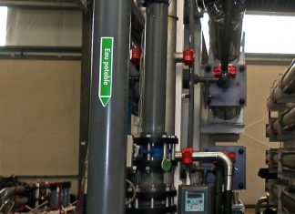 Pénurie d’eau : montée en gamme de la désalinisation… sous plusieurs conditions Dessalement, désalinisation, Le Monde, Mayotte, Eaux de Mayotte