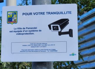 Pamandzi : Avis budgétaire 2023-2024