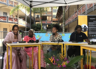 Les collèges et lycées de Mayotte sur les ondes pour célébrer la première fête de la radio