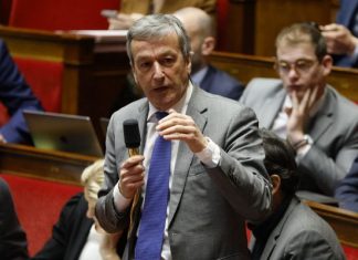 Remaniement ministériel : un nouveau délégué aux Outre-mer
