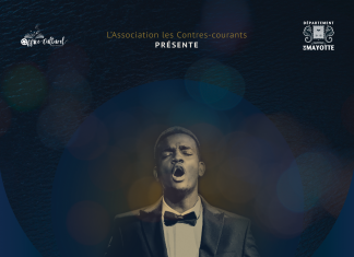 Les inscriptions sont encore ouvertes pour le concours Voix des Outre-mer