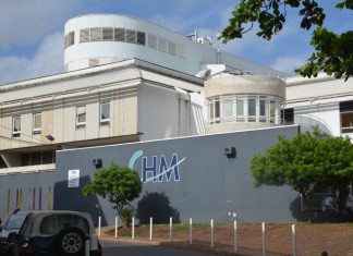 Le CHM ouvre une cellule d’écoute psychologique CHM, Mayotte