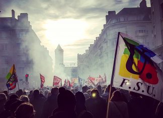 Vers une grève des enseignants à la rentrée prochaine ?