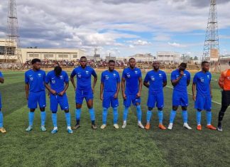 Sport : un week-end qui s’annonce encore riche en football