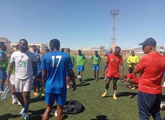 Football : où en est la préparation de la sélection de Mayotte ?