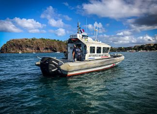 Contrôle et bilan des immatriculations des embarcations de pêche