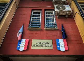 Tribunal administratif : La requête de l’association « Notre affaire à tous » est rejetée