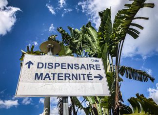 La pénurie de sages-femmes met en péril les soins maternels Maternité, accouchement, sage-femme, CHM, CMR