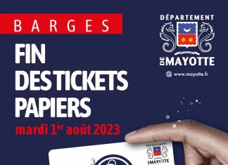 STM : la fin du mythique ticket papier