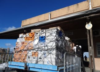 Les envois postaux de nouveau possible à partir de ce mercredi La Poste, Mayotte