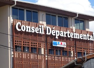Conseil départemental : Le budget sera soumis au vote le 9 avril départementales, Mayotte