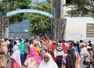 Comores : Un taux d’échec de près de 70% au baccalauréat