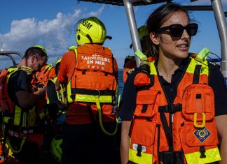 Sauvetage maritime : La SNSM de Mayotte appelle à la prudence lors des sorties en mer