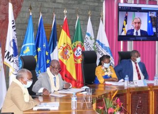 L’immigration et la pêche, deux problèmes mis en avant par la XXVème Conférence des RUP à Mayotte Conférence des présidents des RUP, RUP, Europe, Elisa Ferreira, Açores, Mayotte