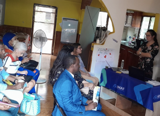 Formation : L’alternance risque d’avoir le vent en poupe à Mayotte la rentrée prochaine