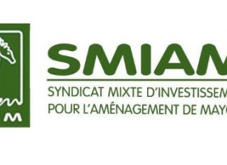 Le SMIAM joue les pères Noël avant l’heure…