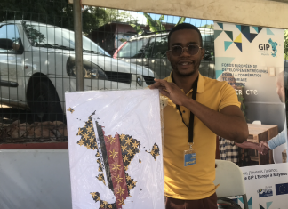 La Chambre de Commerce et d’Industrie de Mayotte apporte son soutien aux porteurs de projets