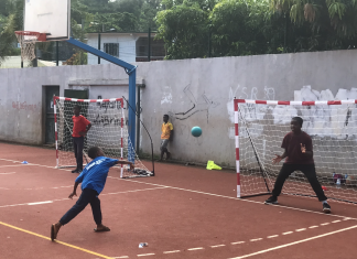Le Conseil départemental veut favoriser la pratique du sport pour la santé
