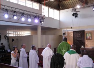 Bonne fête de l’Assomption
