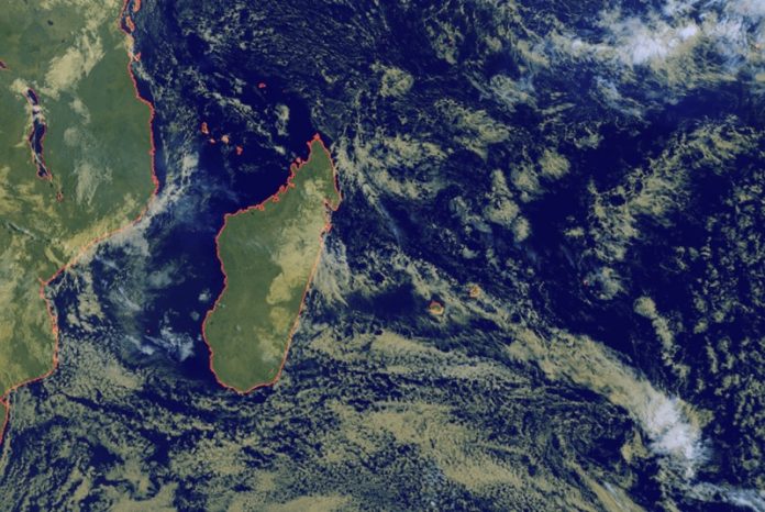 Météo France, Mayotte, dipôle, El Niño, océan INdien