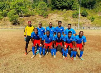Football : Programme chargé pour les clubs de l’élite ce week-end