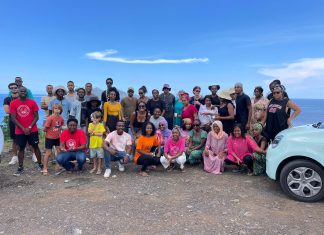 Découvrez Mayotte sous un autre œil avec le Oirdi Nani’s tour !