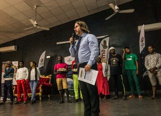 Tamasha où l’Art de (re)gagner ses linguistiques lettres de noblesse