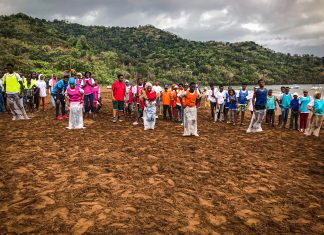 Olympiades de Mlezi : Une 3ème édition plutôt pluvieuse mais heureuse