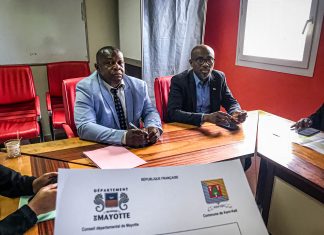 Malgré les difficultés, le Département soutient et suit les projets