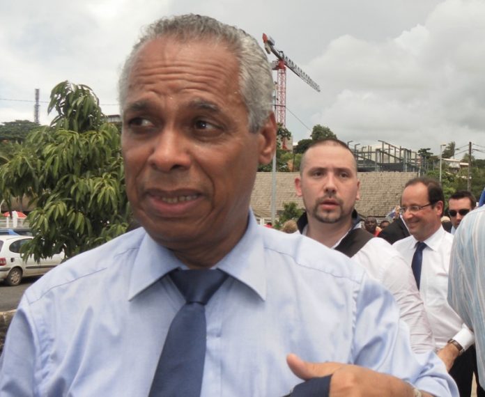 Victorin Lurel, François Hollande, Elisabeth Borne, CIOM, outre-mer, Mayotte, INSEE