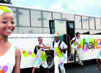 Abonnement/Renouvellement de sa carte de transport scolaire