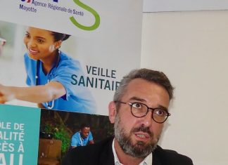ARS – Combo de vaccination covid-grippe Covid, Eris, Mayotte, grippe