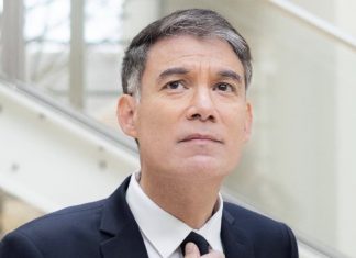 Crise de l’eau : le 1er secrétaire du PS Olivier Faure en soutien des mahorais Olivier Faure, PS, socialistes, Mayotte, FSU