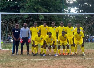 Football : Confirmations et Surprise