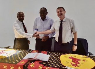 Deux ans après, Petite Terre valide ses 250 millions de projets de développement CRTE, Mayotte, Petite Terre