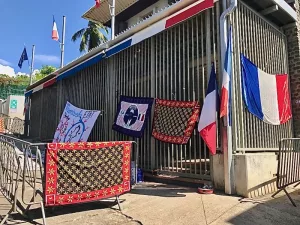 Philippe Vigier, bureau étrangers, titre de séjour, Mayotte