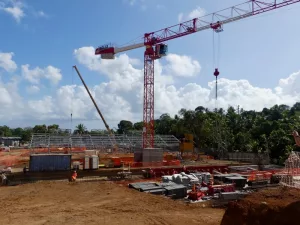 IEDOM, ICA, Mayotte