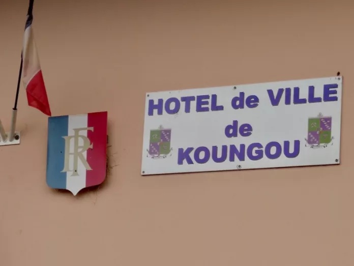 Chambre régionale des comptes, Mayotte, Koungou