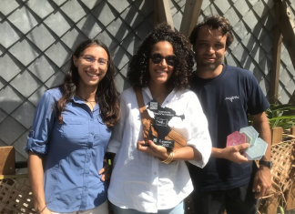 Environnement : Habit’Âme recycle vos plastiques pour construire éco responsable