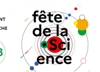 Fête de la Science 2023 à vos dossiers