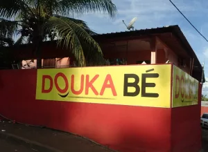 Douka be, groupe GBH, Mayotte