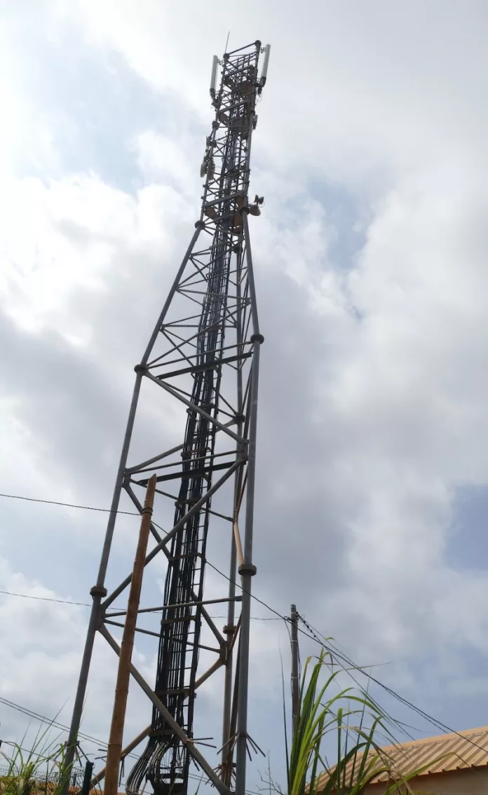 Orange, internet, Mayotte