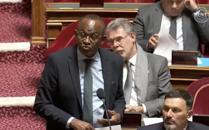 Sénat, Mayotte, Immigration, Darmanin