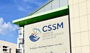 CSSM