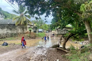 Rivière, Mtsapéré